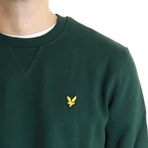 FELPA BASIC LYLE & SCOTT - Mad Fashion | img vers.300x/